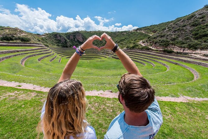 Promotion Adventure in Cusco 6days