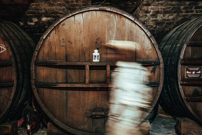 Provence Wine Tour – Small Group Tour From Cannes