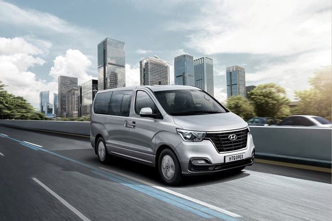 Puerto Natales Airport Private Transfer