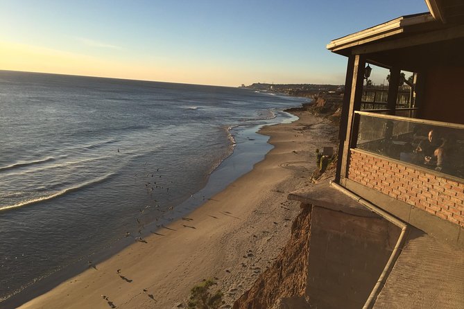 Puerto Nuevo Lobster, Margaritas and Mariachi Private Tour