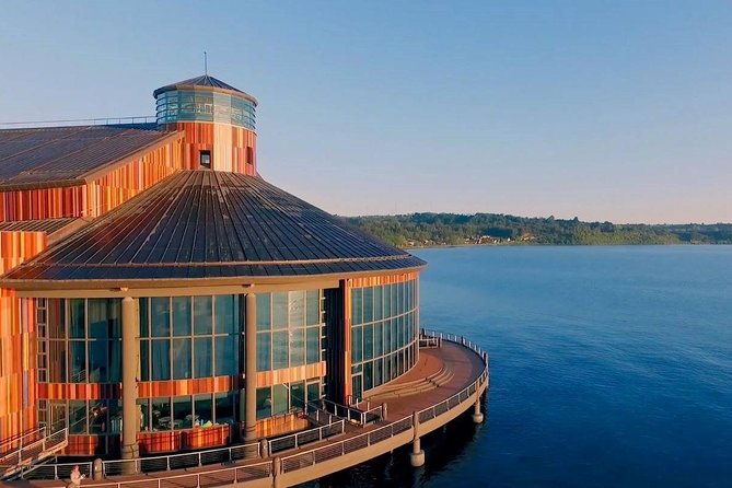 Puerto Varas, Frutillar Program 4 Days 3 Nights