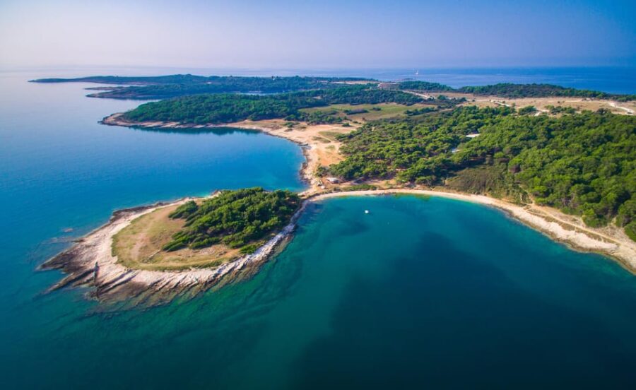 8 Best Tours In Premantura