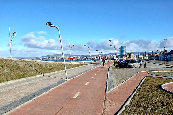 Punta Arenas Private City Tour Shore Excursion