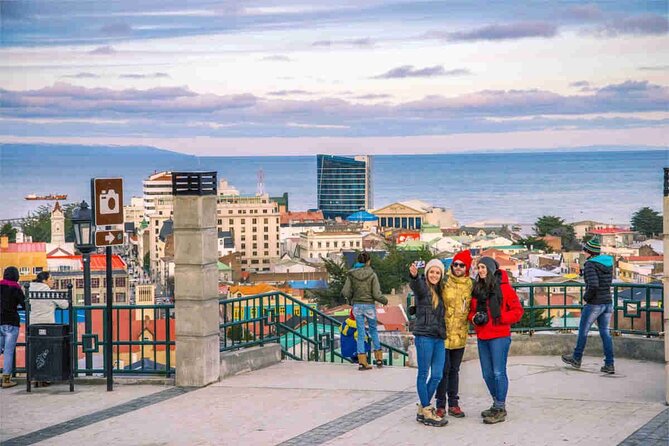 Punta Arenas Sightseeing Tour