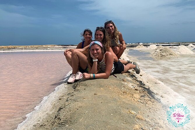 Punta Gallinas & Cabo De La Vela • 3 Days