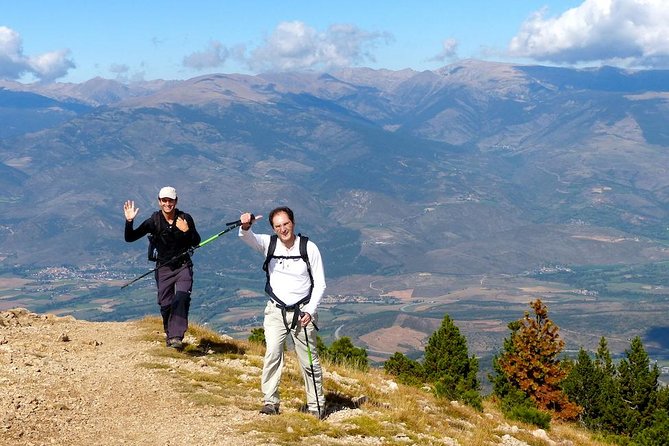 Pyrenees Hiking From Barcelona - Overview of the Hiking Experience