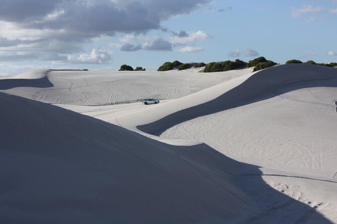 Quad Bike Adventure @ Atlantis Dunes+Photo Session