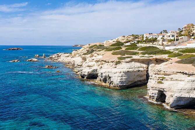 Quad or Buggy Tour From Coral Bay to Akamas Forest
