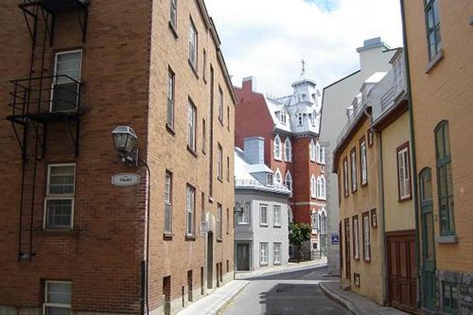 2 Best Shore Excursions In Quebec City