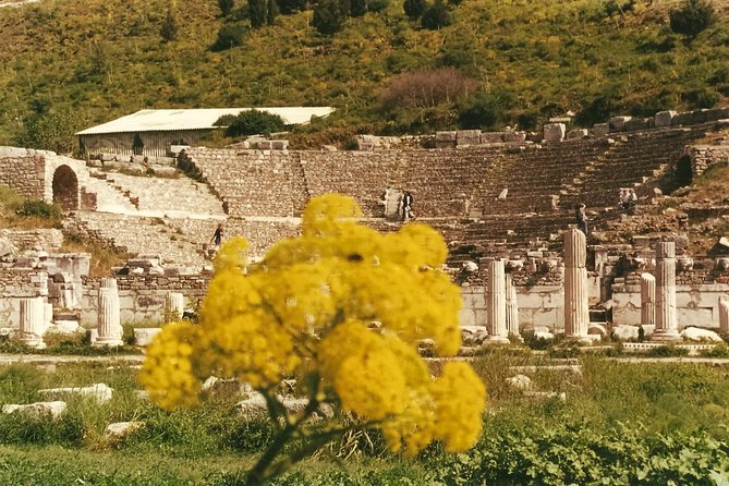 Quick-Ephesus Private Tour