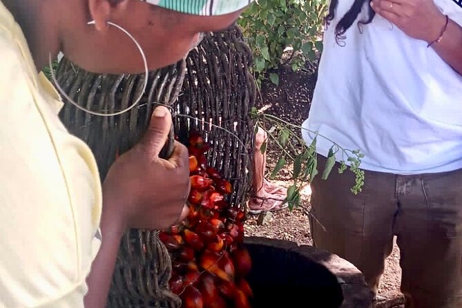 Quilombo Heritage Private Tour