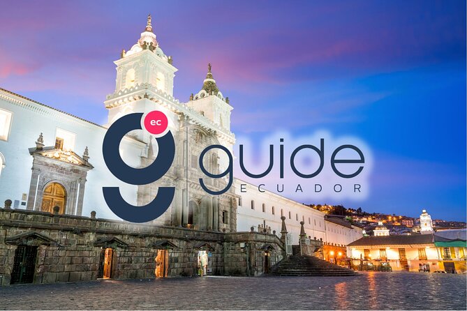Quito City and Equator Line Experience