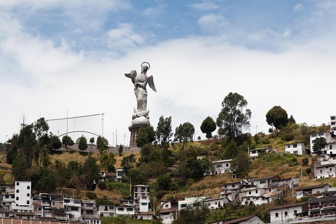 Quito City Tour Experience: Learn & Taste