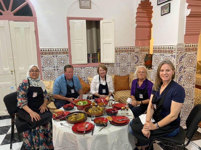 2 Best Workshops And Classes In Rabat