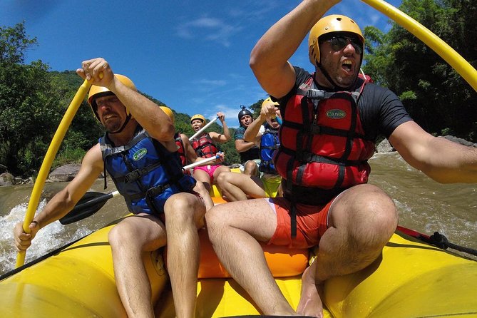 Rafting Tour in Casimiro De Abreu