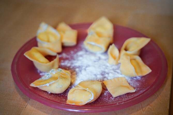 Ragù and Pasta Fresca Home Cooking Class in Bologna