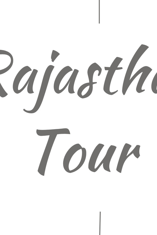 Rajasthan Tour With Private Driver India - Tour Overview and Pricing