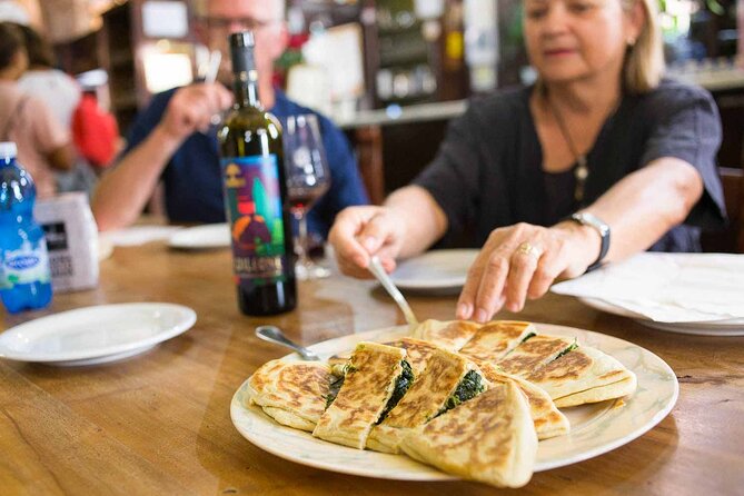 Ravenna Food and Mosaic Small-Group Tour