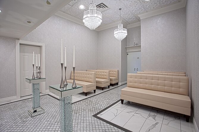 Regal Las Vegas Wedding Package - Package Overview and Ratings