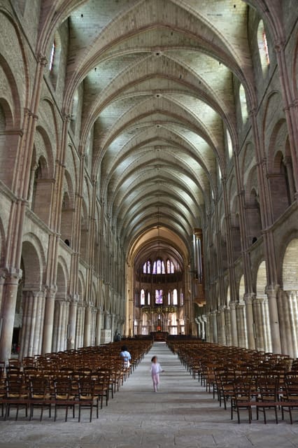 Reims: Self Guided Tour of Cathedral of Notre Dame De Reims - Tour Features