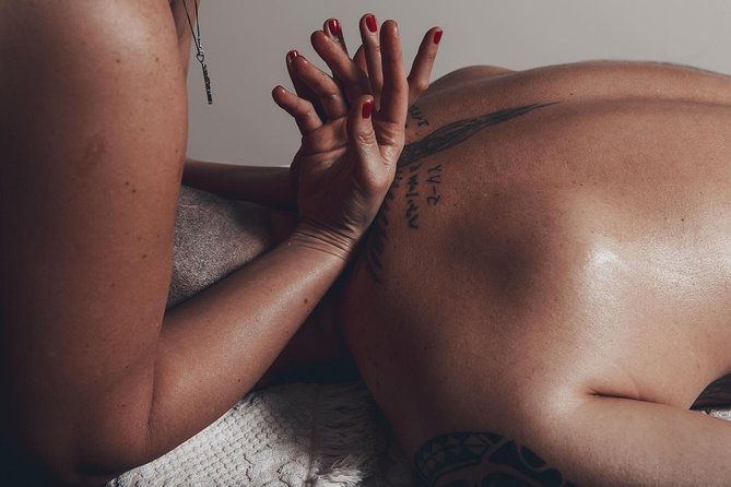 Relax Massage Therapy in Riga, Latvia