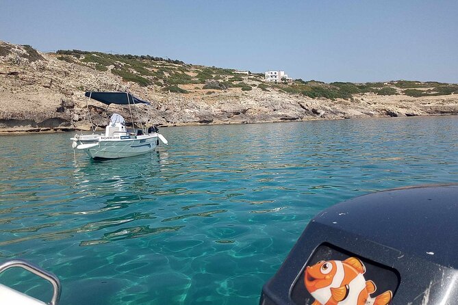 Rent a Boat for a Day in Kalives,Chania