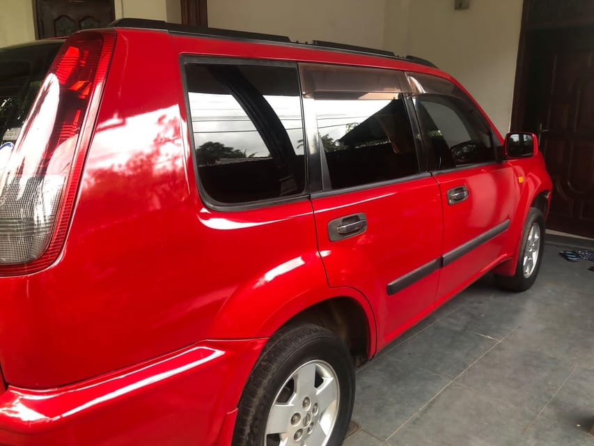 Rent a Car : Your Convenient Transportation Solution