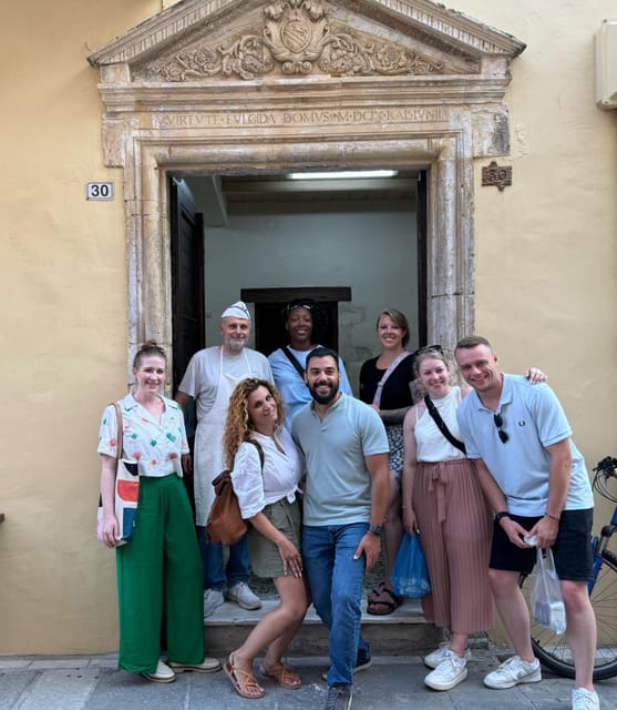 Rethymno Old Town: A Traditional Cretan Food Tour - Culinary Experience