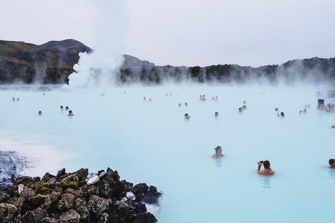 Reykjanes Peninsula Tour Review: Scenic Adventure Unveiled
