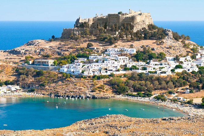 Rhodes Island Tour – RHODES SHORE EXCURSIONS by LOCALS