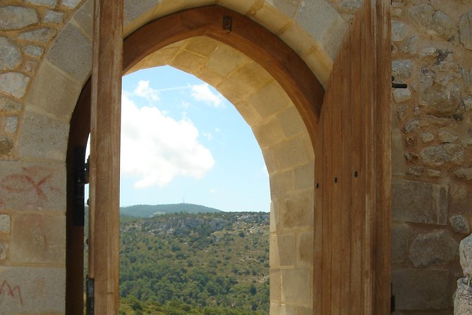 Rhodes:Kamiros,Kritinia,Embona,Mt Profitis Ilias & Kallithea Tour