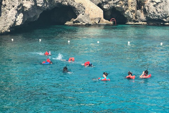 Ricks Cafe Sunset Catamaran & Snorkeling Cruise Negril