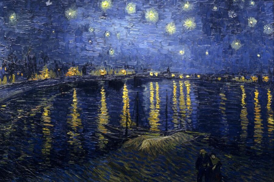 2 Best Guided Tours In Van Gogh Museum