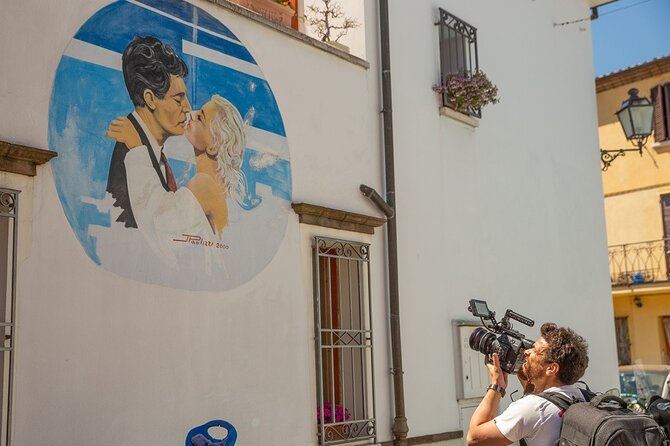 Rimini City Walking Tour for Small Groups