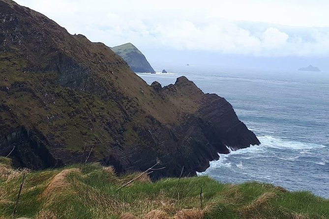 Ring of Kerry Private Day Tour