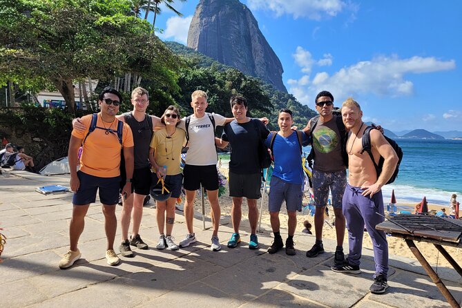 Rio De Janeiro: 5-Day Tour & Cultural Experience, All Included.