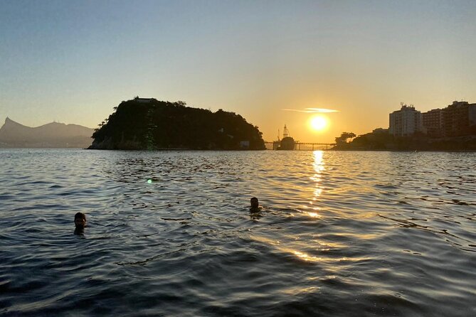 Rio De Janeiro: Speedboat Tour With Sunset and Beer! - Highlights of the Tour