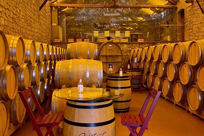 Rioja Wine Private Day Trip  - San Sebastian - Pickup and Meeting Arrangements