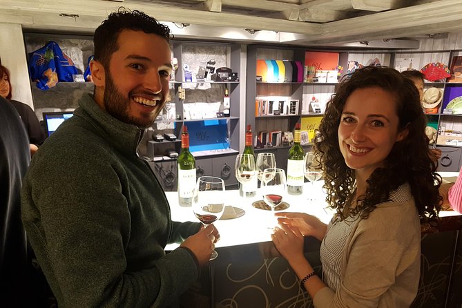 Rioja Wine Tasting Tour From San Sebastian