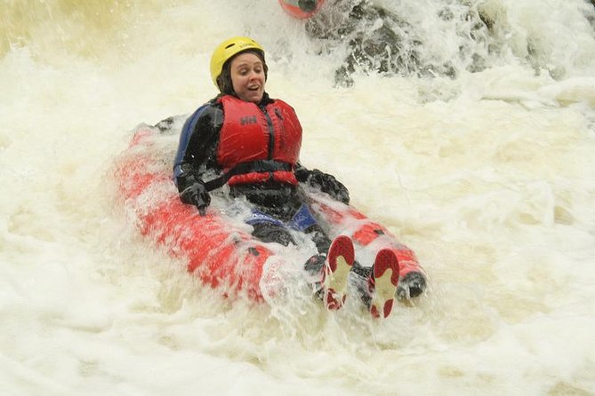 River Bugging on the River Tummel Half-Day Trip in Pitlochry - Trip Details