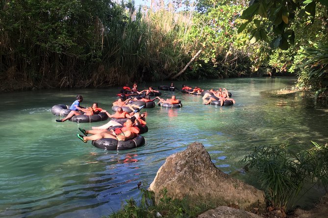 River Rafting and River Tubing Transportation Only