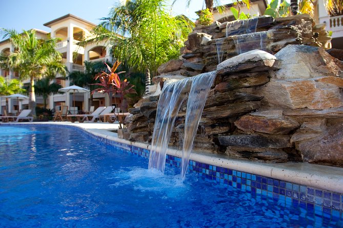 Roatan Beach Break at Infinity Bay Resort