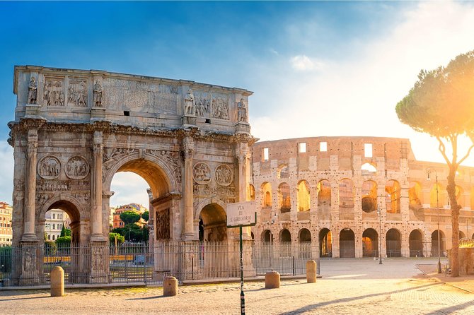 Rome in 2 Days Tour Review