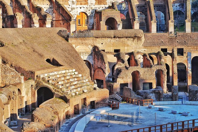Rome: Two Days Private Guided Tour, Chauffeur Service -VIP Entry