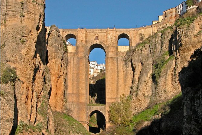 Ronda Day Trip From Malaga