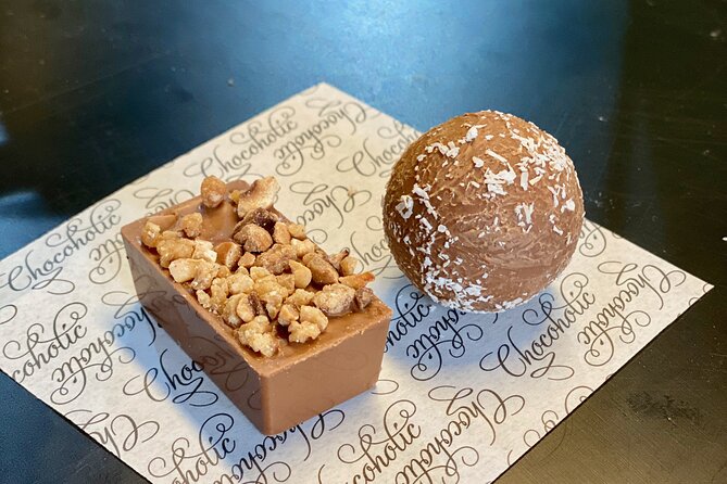 Rotterdam Food Tour – 4-Hour Self-Guided Tour