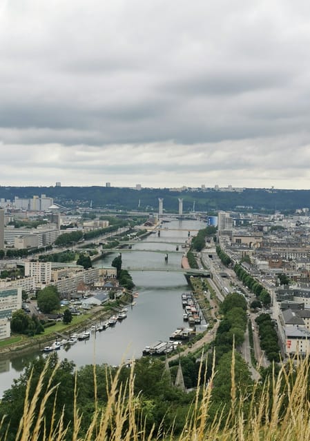 Rouen Reverie: Exclusive Private Guided Walking Tour - Tour Overview and Pricing