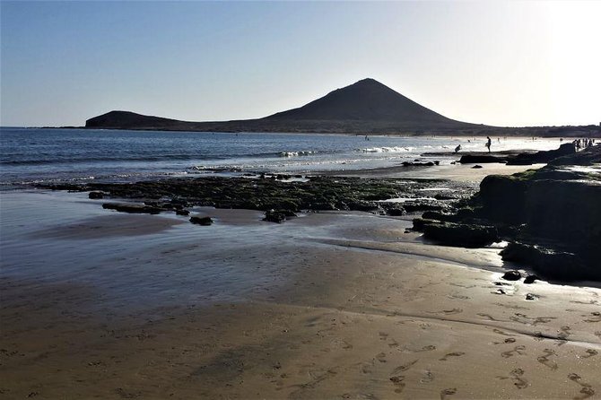 Round The Island Trip Without Teide VIP TOUR
