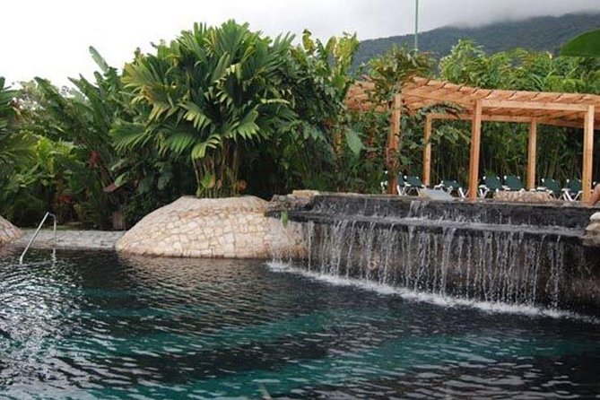 5 Best Airport Transfers In La Fortuna