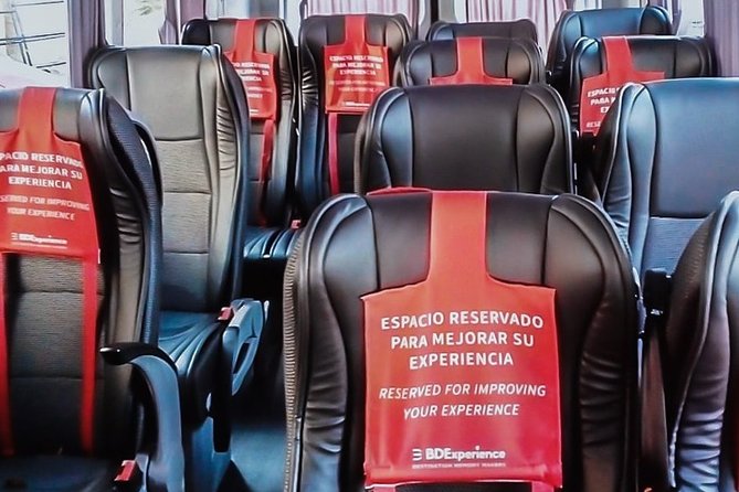 Round Trip Shared Transfer Van-Airport-Hotel-Airport-H. Uvero Alto
